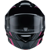 Z1R Solaris 2.0 Modular Helmet - Slater - Pink - XS 0100-2439